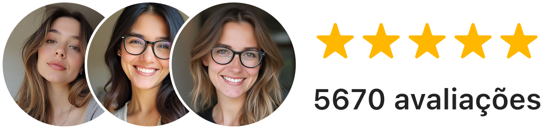 5670 valoraciones de 5 estrellas